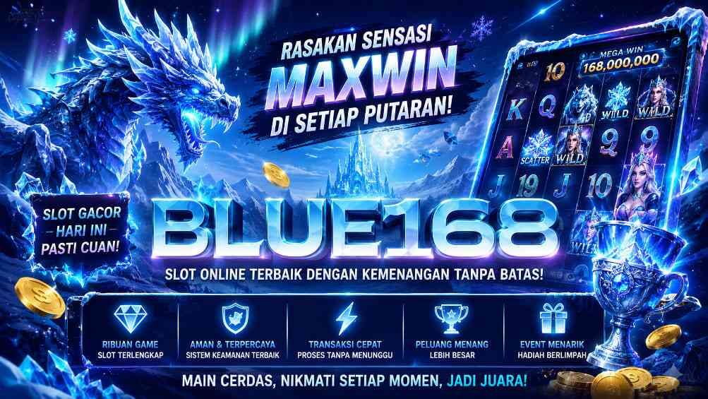 blue168 blue168